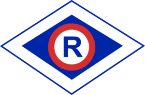 symbol R
